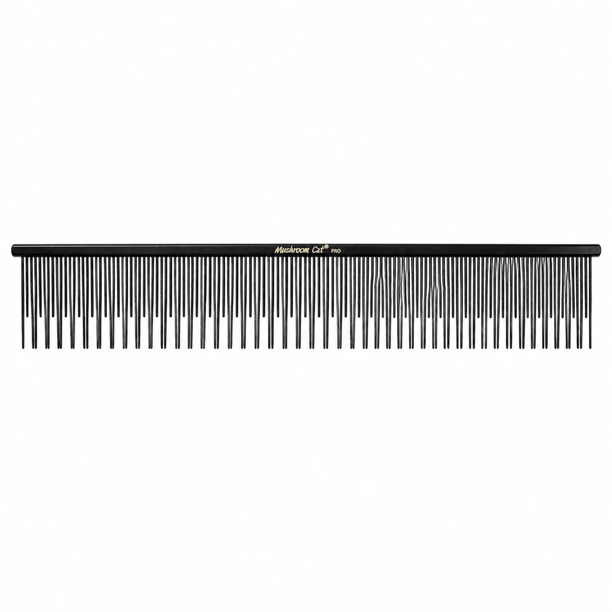 Staggered Tooth Piano Wire Combの商品画像