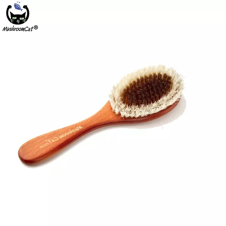 Ionic Horse Hair Brushの商品画像