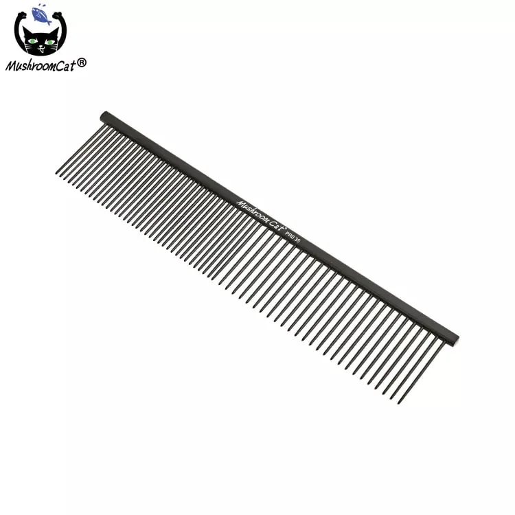 Professional Grooming Piano Wire Combの商品画像