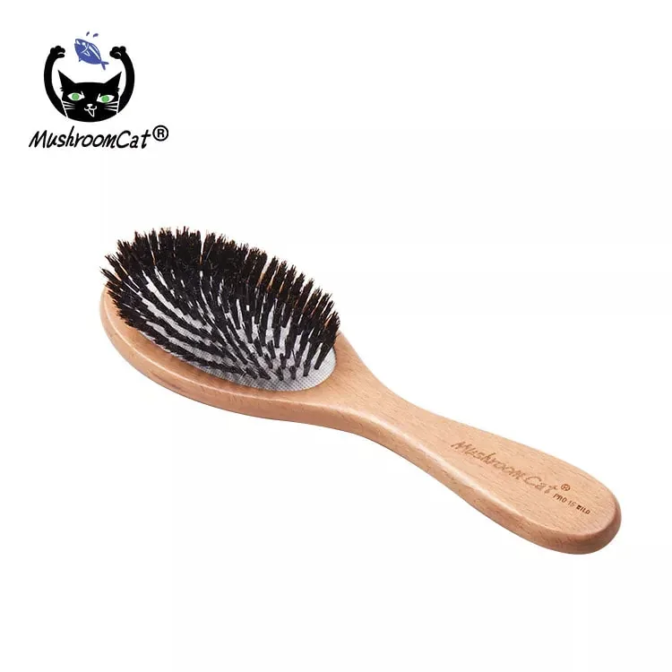 Wild Boar Bristle Brushの商品画像