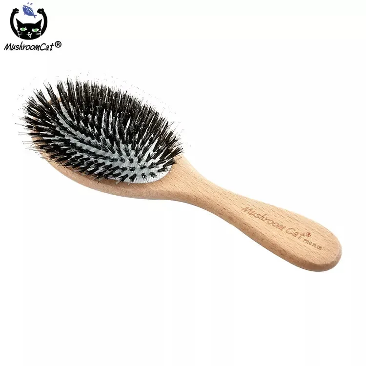 Wild Boar Bristle Brush PLUSの商品画像