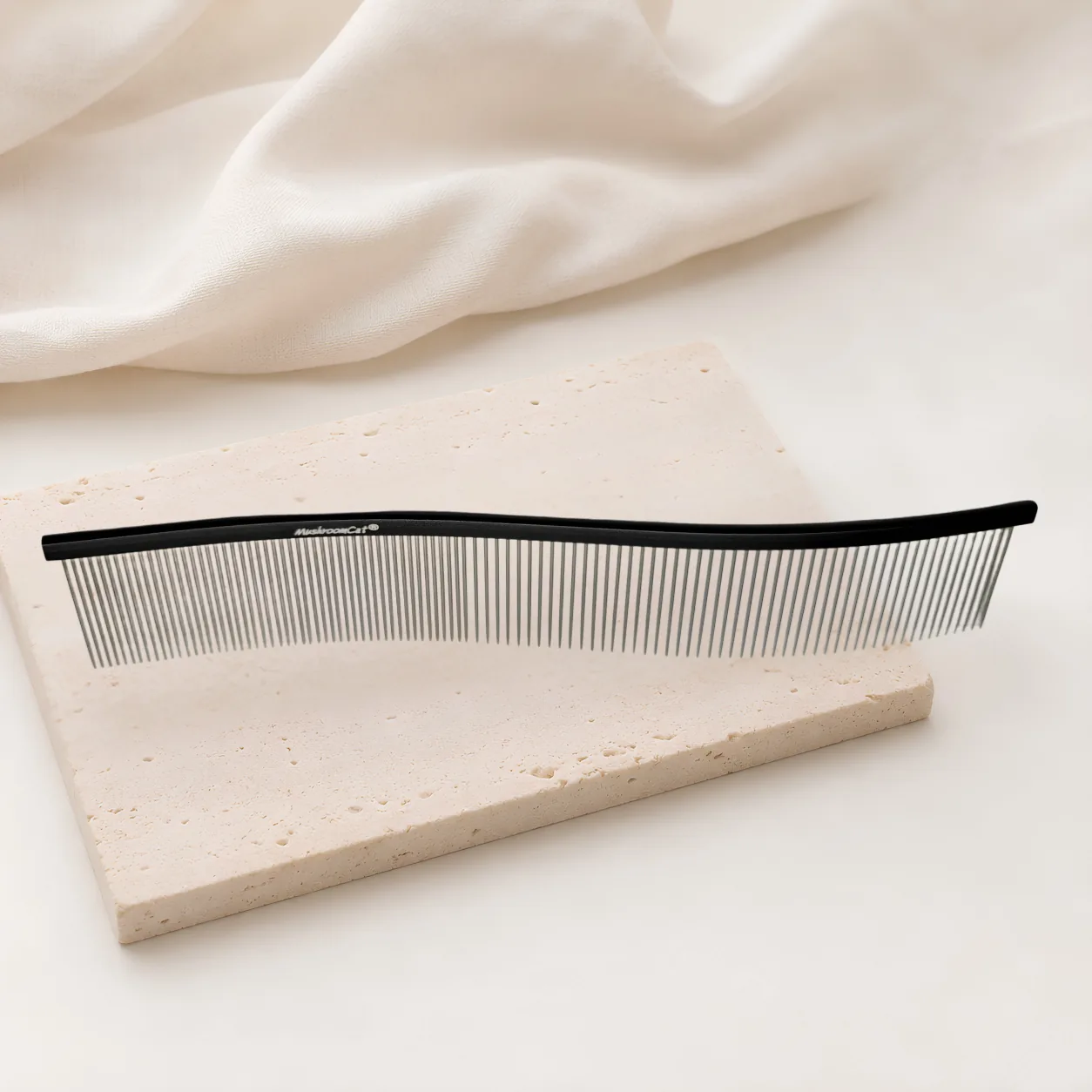 S Shape Pet Combの商品画像
