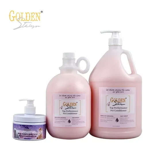 Golden Steam Conditionerの商品画像